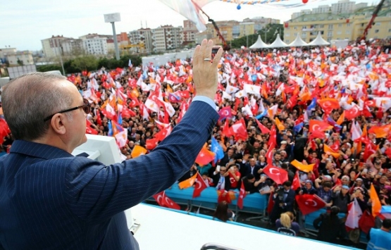 Pendik'e 1 katrilyon 80 trilyon liralık yatırım!