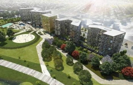 Babacan Port Royal Küçükçekmece fiyatları!