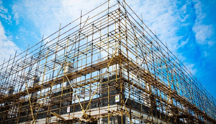 İnşaat demiri ihracatı Ocak-Eylül döneminde yüzde 1,1 arttı! 1 ton demir fiyatı ne kadar oldu? 