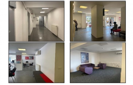 Ziraat GYO Mecidiyeköy binasının değeri ne kadar oldu?