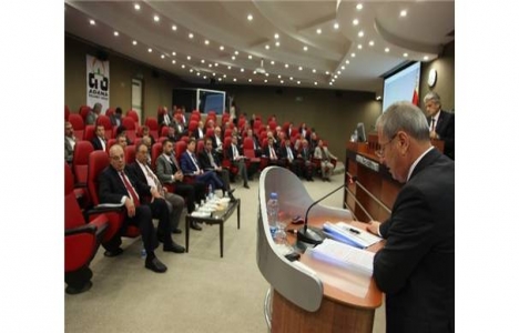 Atila Menevşe: Adana turizminden payımızı almalıyız!