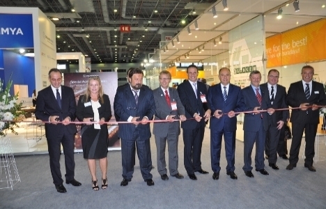 Paintistanbul fuarı ne zaman