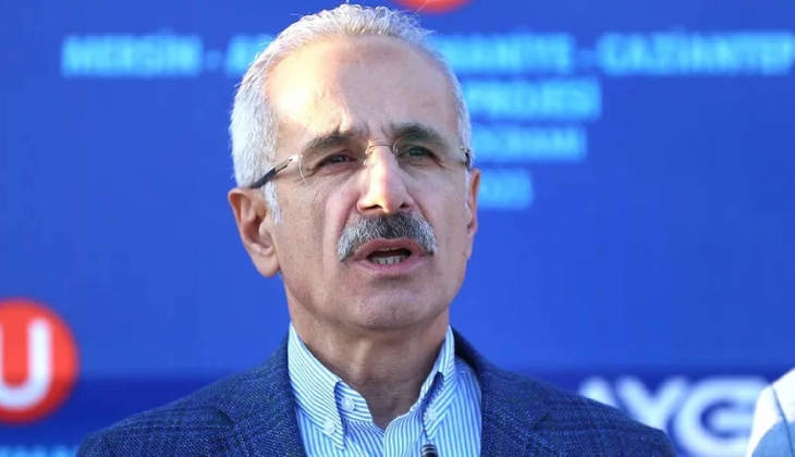 Bakan Uraloğlu açıkladı! İstanbul Havalimanı-Gayrettepe metro istasyonu açılıyor...