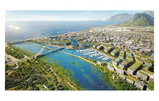 İBB'den Kanal İstanbul projesine ikinci dava! 