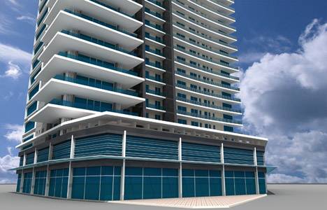 Gaziosmanpaşa Küçükköy Aykutoğlu Flats resimleri!