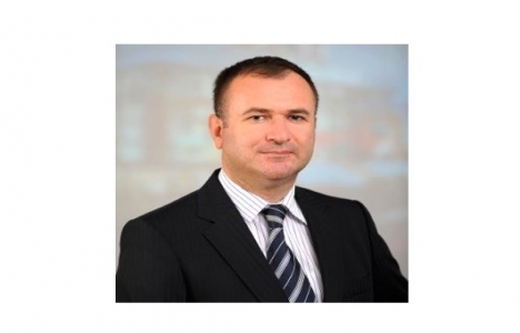 İsmail Kazanç kimdir?