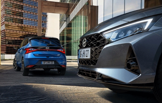 Hyundai i20 modeli için düğmeye bastı! İşte 2022 Mart fiyat listesi...