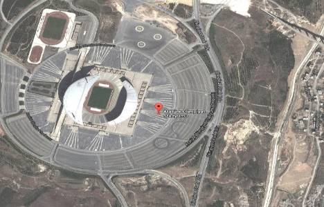 Emlak Konut kura çekilişleri bugün saat 11.00 de yapılacak!