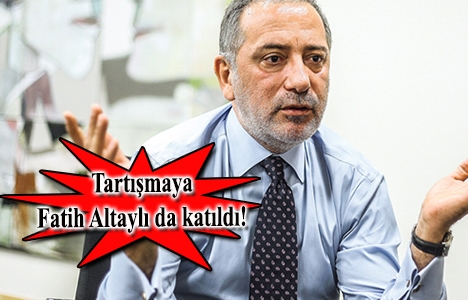 Galatasaray Adası hiçbir zaman Abdülhamit'e ait olmadı!