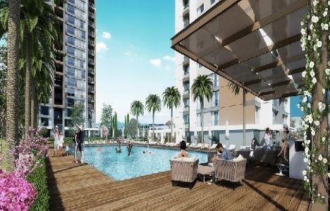 İşte İstanbul daki 41 markalı konut projesinin fiyatları!