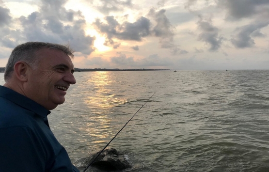 Sakarya Karasu yeni yatırımlarla değerleniyor!