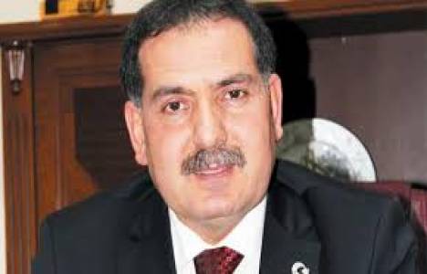 Ahmet Zenbilci: Sarıçam'ı daha iyi yerlere getireceğiz!