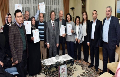 Beyoğlu'nda 19 tapu daha sahibini buldu!