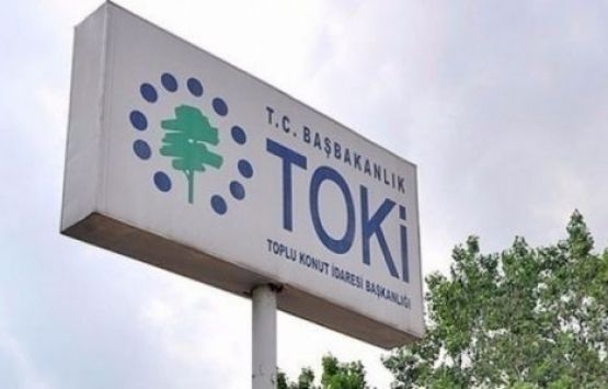 TOKİ 4 ilde zemin etüt raporu hazırlatacak!