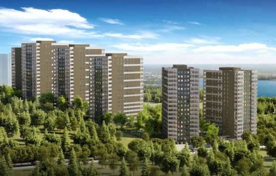 Satışta olan projeler ve fiyatları!