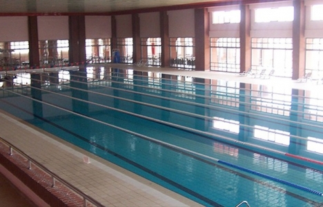 Bakırköy Atatürk Yaşam Köyü Tesisleri Beşiktaş'ın!