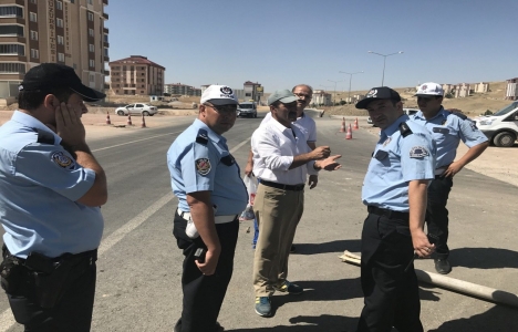 Bayburt'ta tapulu arazi krizi!