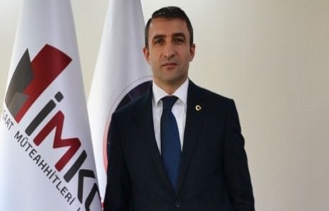 Tahir Tellioğlu: Tapu harcı da indirilsin!