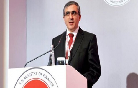 Vatandaş vergi yapılandırmada interneti tercih etti!