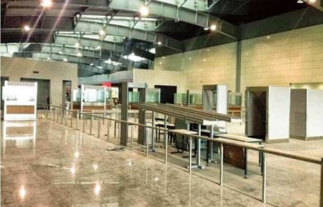 Başbakan Erdoğan Priştine Havalimanı'nın yeni terminalini hizmete açacak!