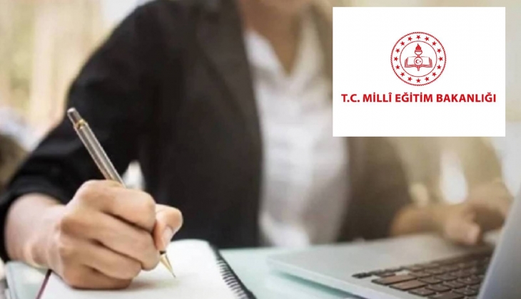Milli Eğitim Bakanlığı, 20 bin personel alımı başvuruları devam ediyor! 