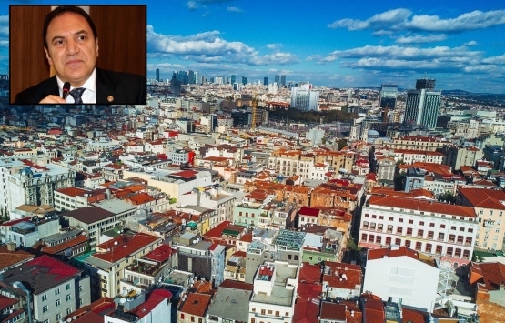 İstanbul’da 2 bin emlakçı mağdur oldu!