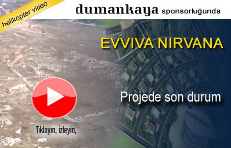 evviva nirvana havadan videosu