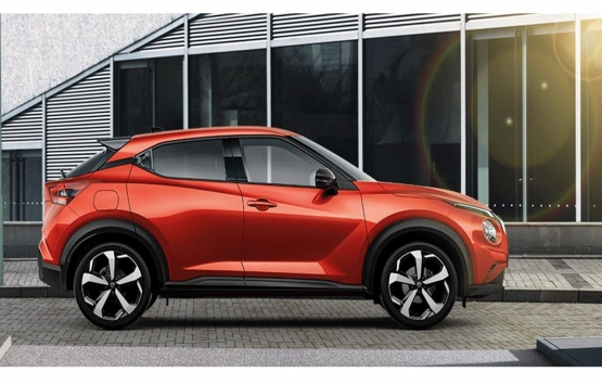 Nissan dan şubat ayına özel kaçırılmayacak fırsat!