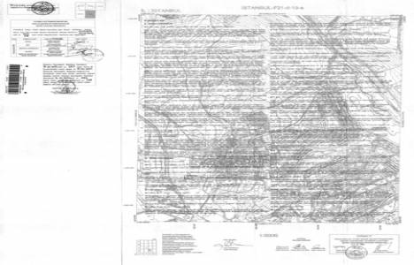 Arnavutköy Ömerli Deliklikaya imar planı askıda!