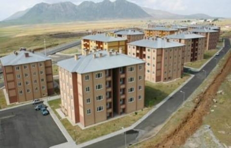 Kırıkkale Keskin 2. Etap TOKİ Evleri kura çekimi!