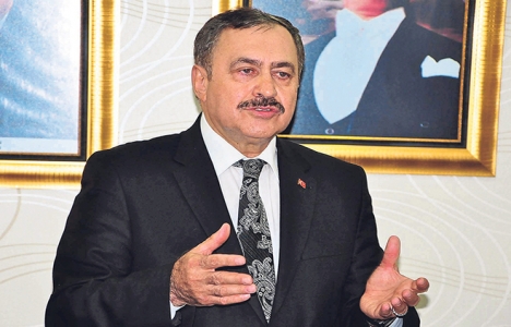 Kemalpaşa Yiğitler Barajı 2019'da tamamlanacak!