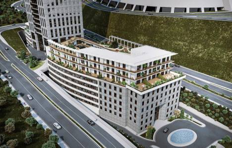 Nurol Life Seyrantepe iletişim!