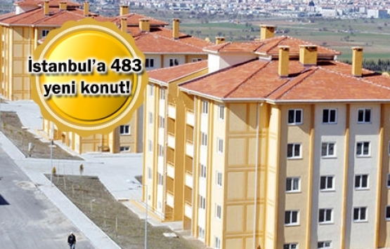 esenler toki projesi