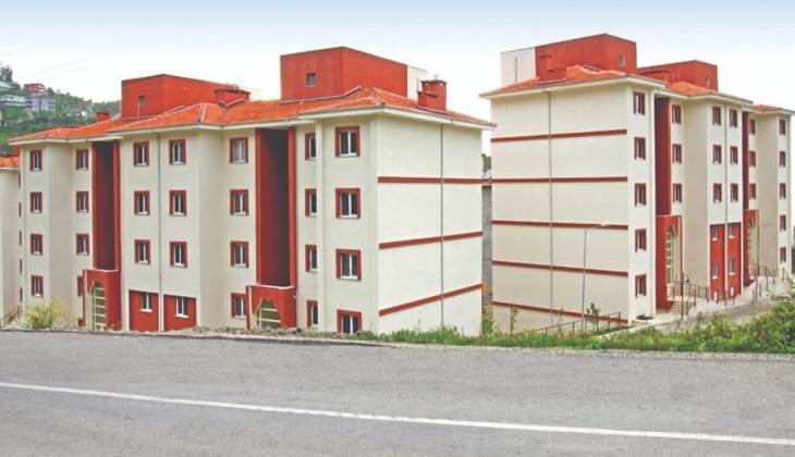 TOKİ Kastamonu Küre