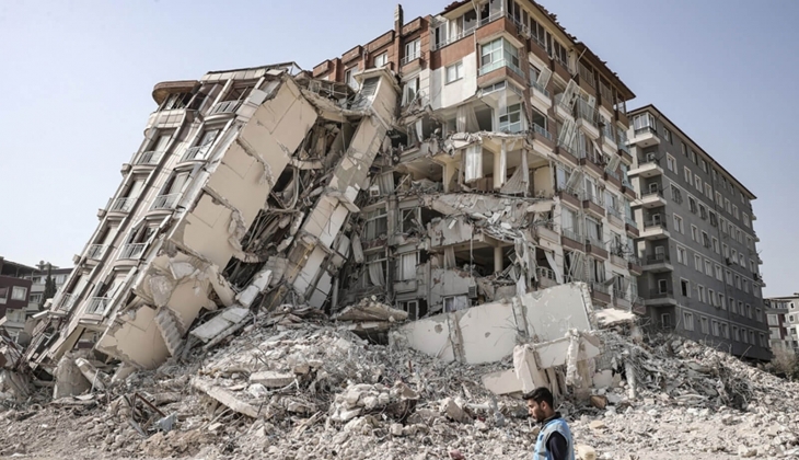 Naci Görür ün Bunların akıbeti de Kahramanmaraş ve Hatay gibidir dediği 18 kent hangileri?