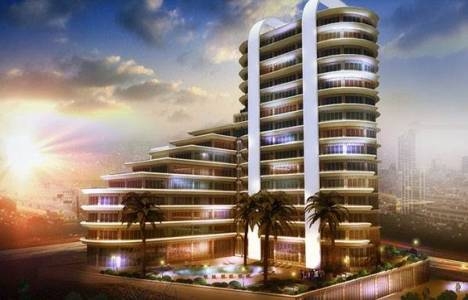 NCadde Business'ta erken teslim zamanı!