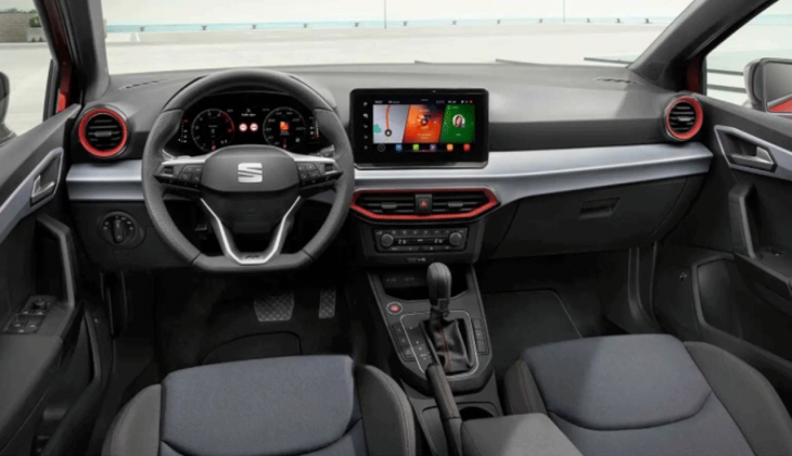 Seat Ibiza fiyatları arttı mı? İşte 31 Mart 2022 Fiyat listesi!
