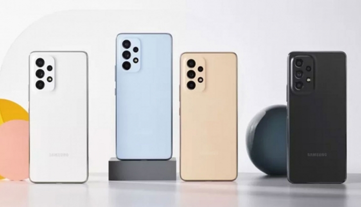 Samsung Galaxy A53 indirimle satışta! Telefon almak isteyen hemen baksın! İşte 29 Ekim 2022 fiyat listesi…