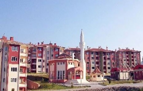 Zonguldak Çaydeğirmeni TOKİ başvuruları yarın son!