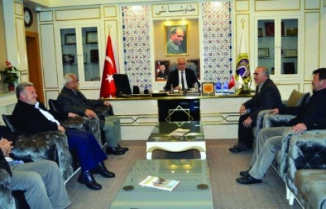 Kütahya Tavşanlı yatırımları