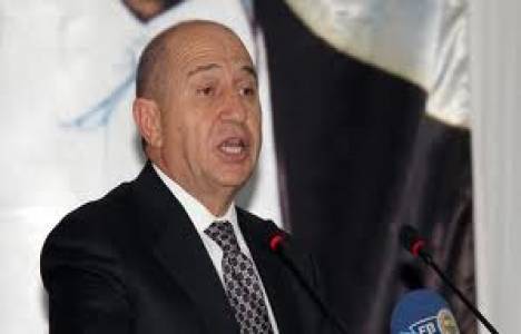 Nihat Özdemir: Elektrikteki kayıp kaçak 3 yıl içinde tek haneye inecek!