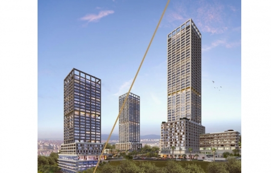 Ataşehir Modern’in lansmanı yapıldı!