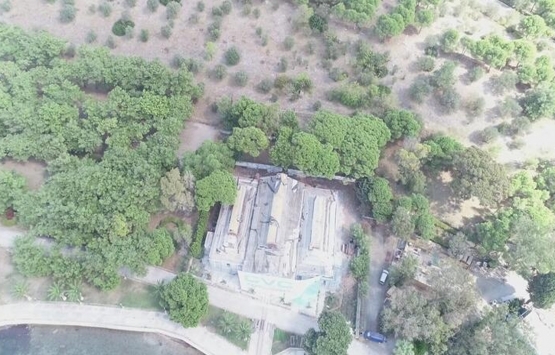 Urla’daki ‘Karantina Adası’ restore ediliyor!