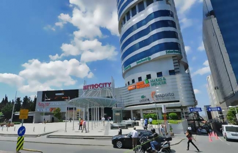 Avrasya GYO Metrocity C Blok 2017 değerleme raporu!