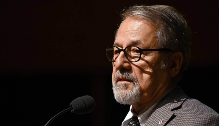 Son dakika Marmara depreminin ardından Naci Görür'den flaş açıklama! İstanbul'u depreme hazırlayın 