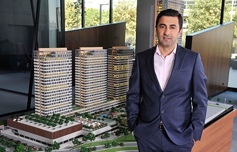 Dövizini bozduran vatandaşa Babacan Yapı'dan yüzde 20 indirim!