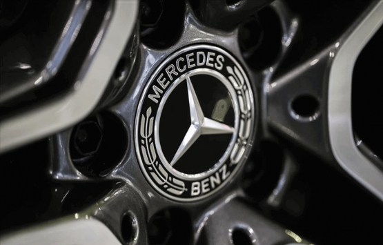Mercedes in amblemindeki 3 yıldız ne anlama gelir?