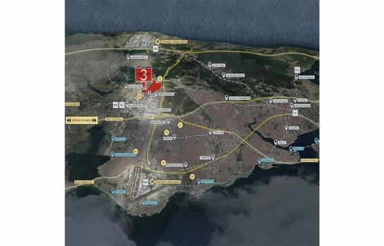 Oyakkent 3 Silüet in satışlarına izdiham engeli!