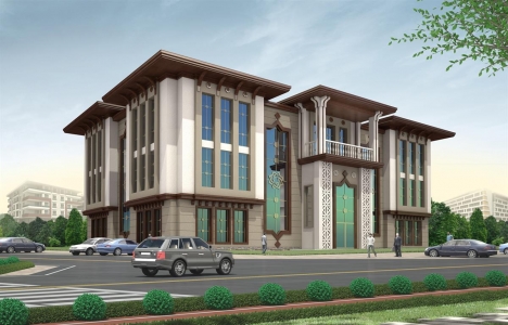 Meram Fahrünnisa Hatun Kompleksi ihaleye çıkıyor!