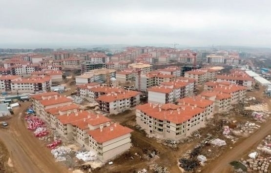 Gaziantep Şehitkamil'de 5.7 milyon TL'ye satılık arsa!